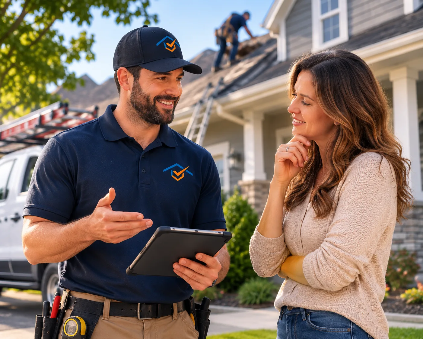 Roof Inspection FAQs in Weems, VA