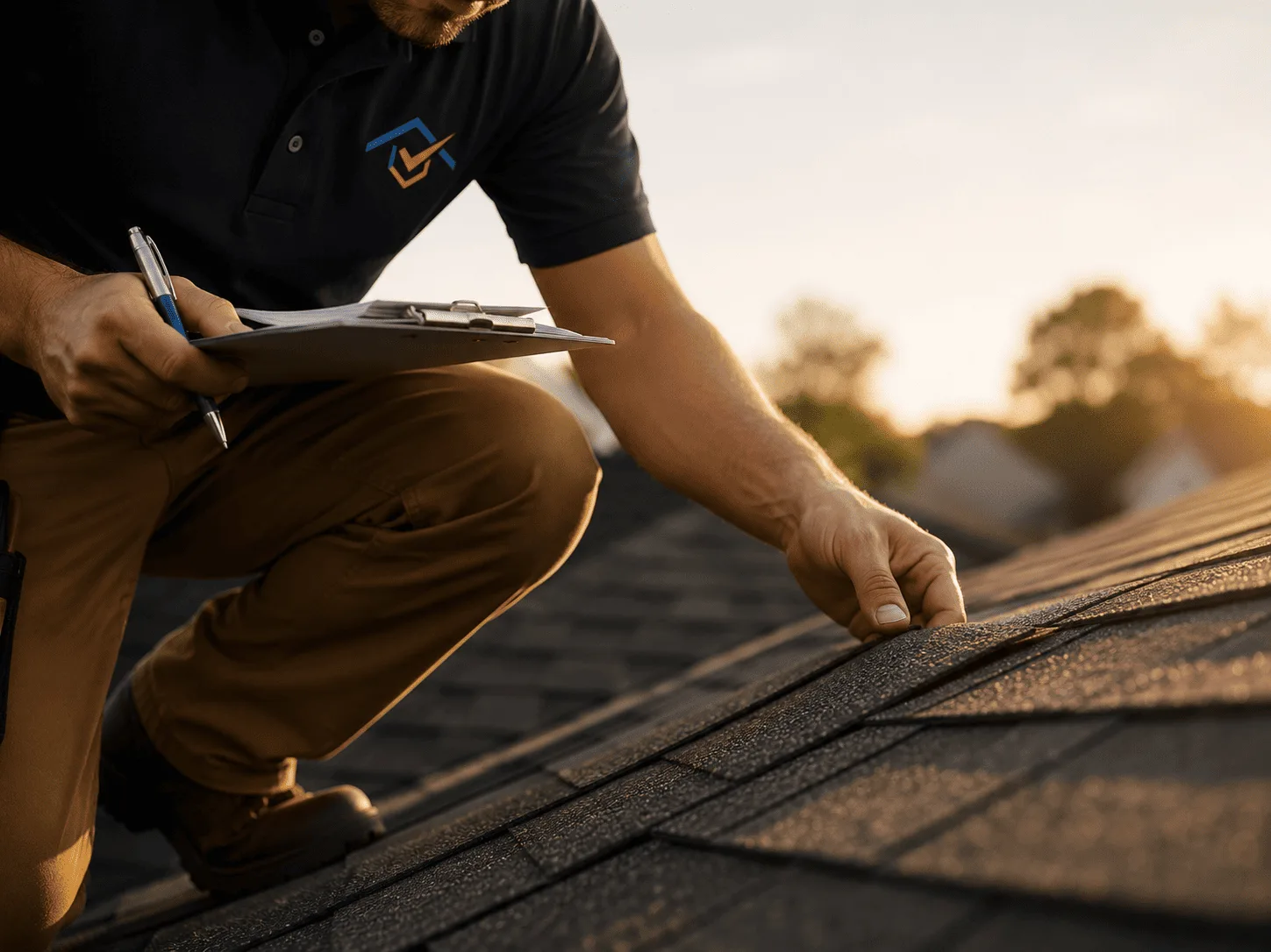 Why Choose Roof Inspection in Weems, VA